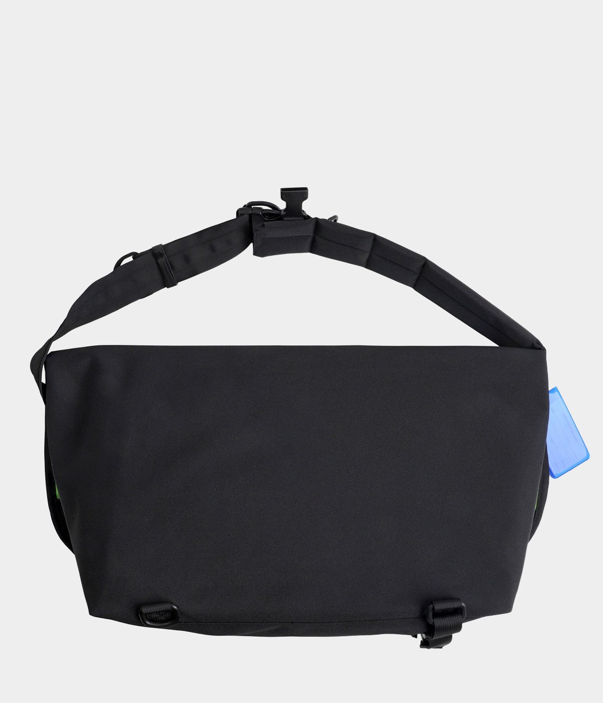 SEDAN ALL-PURPOSE メッセンジャーバッグ ブラック Messenger Bag | SEDAN ALL-PURPOSE(セダン オールパーパス) / バッグ