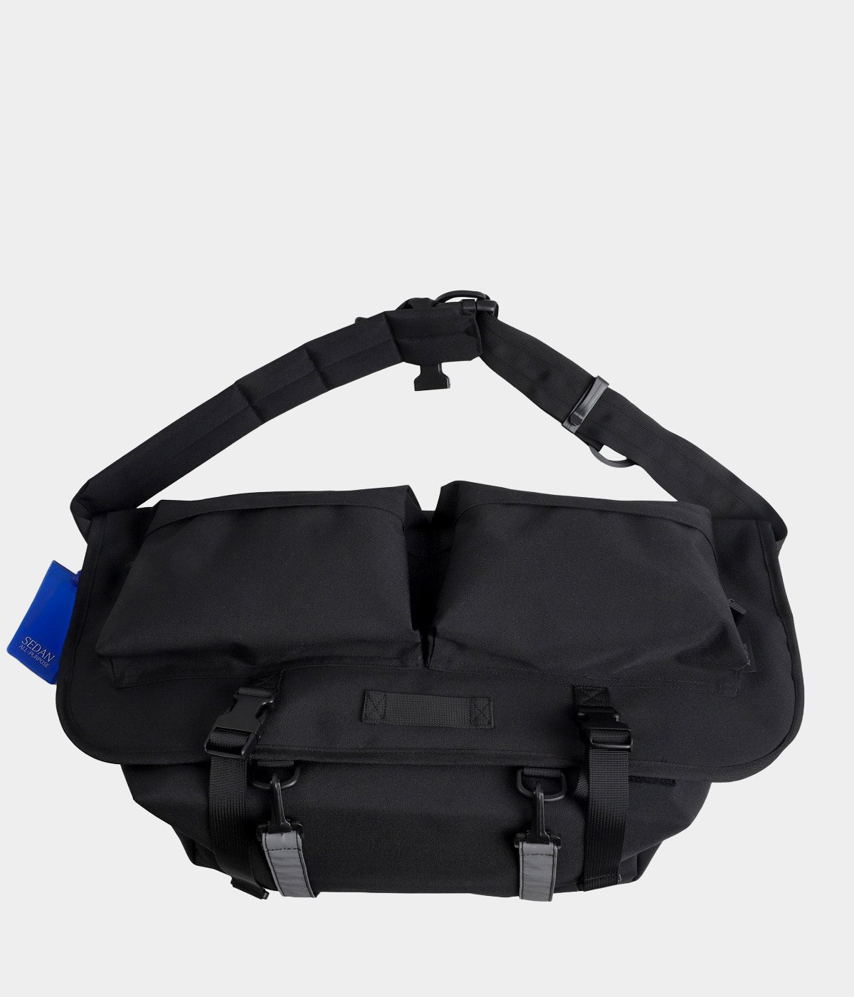 Messenger Bag | SEDAN ALL-PURPOSE(セダン オールパーパス) / バッグ