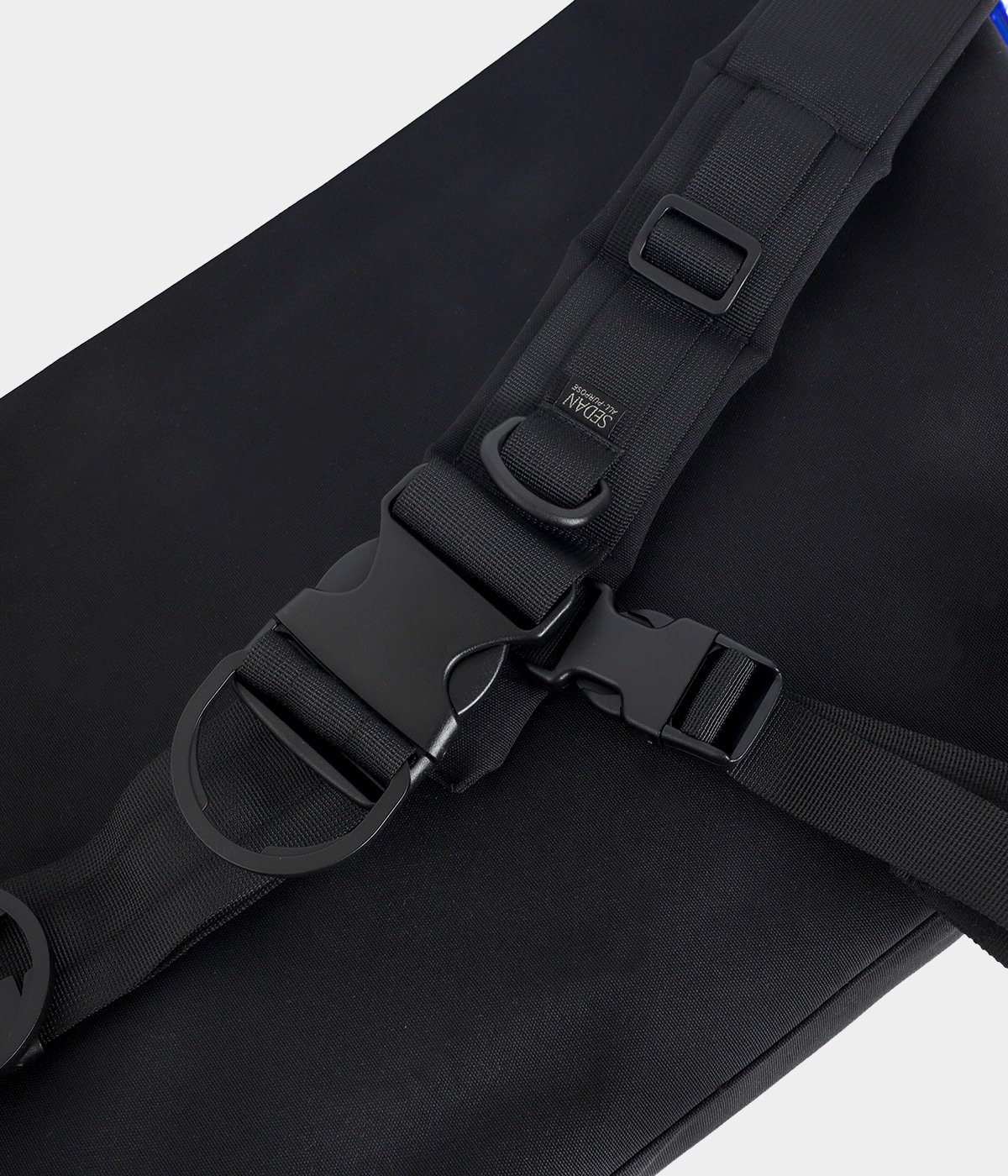 Messenger Bag | SEDAN ALL-PURPOSE(セダン オールパーパス) / バッグ