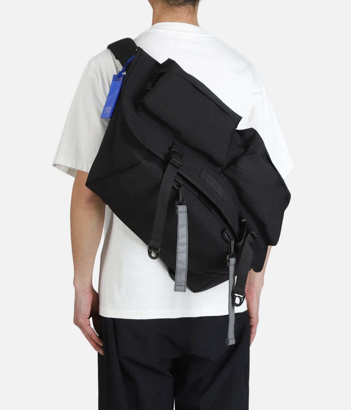 Messenger Bag | SEDAN ALL-PURPOSE(セダン オールパーパス) / バッグ