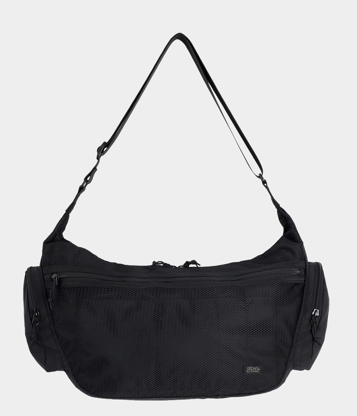 Mesh Shoulder Bag | SEDAN ALL-PURPOSE(セダン オールパーパス