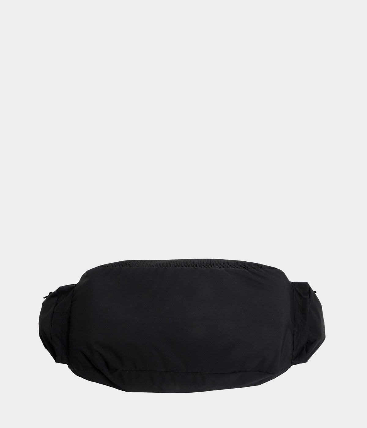 試着のみ　Sedan All Purpose ショルダーバッグ　ブラック　黒 Mesh Shoulder Bag | SEDAN ALL-PURPOSE(セダン オールパーパス