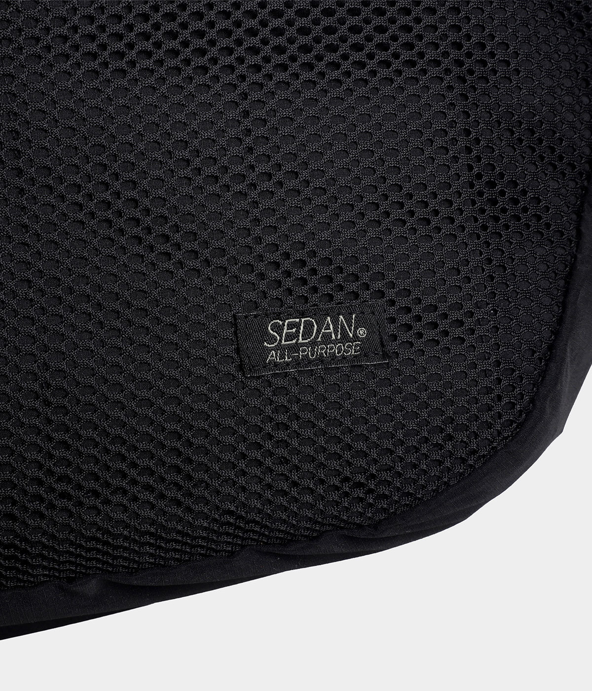 Mesh Shoulder Bag | SEDAN ALL-PURPOSE(セダン オールパーパス