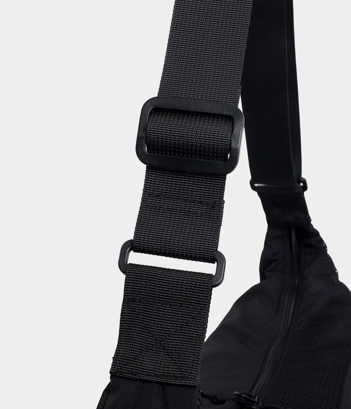 Mesh Shoulder Bag | SEDAN ALL-PURPOSE(セダン オールパーパス