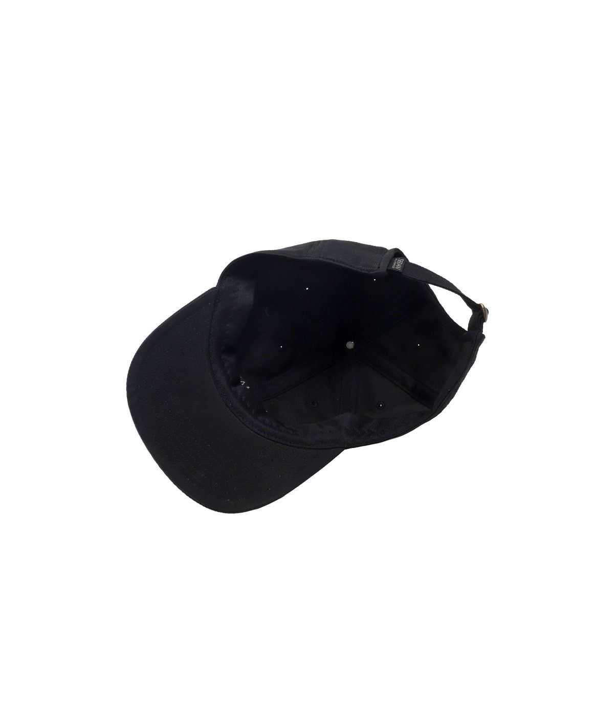 OG Logo Cotton Twill BB Cap | SEDAN ALL-PURPOSE(セダン オール