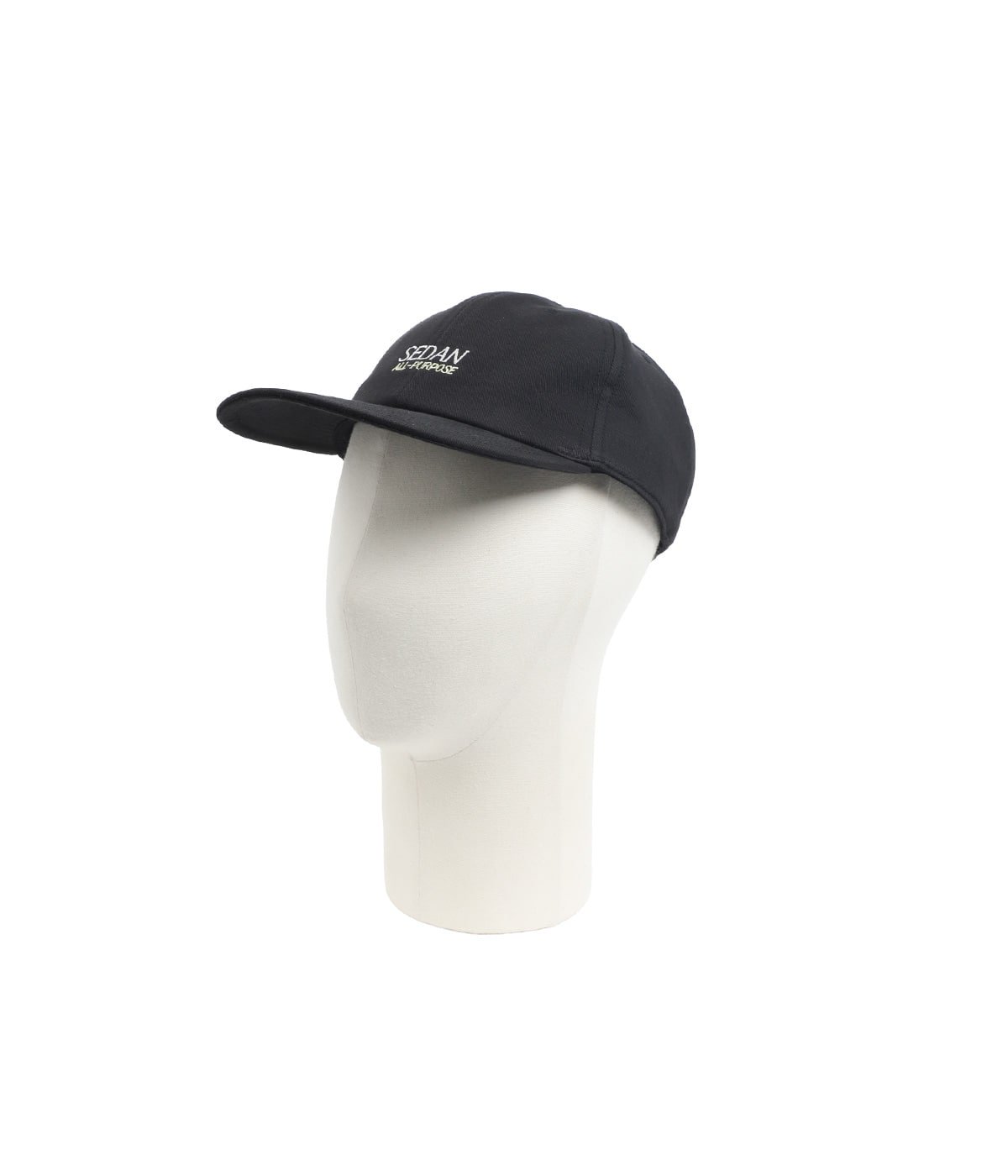 OG Logo Cotton Twill BB Cap | SEDAN ALL-PURPOSE(セダン オール