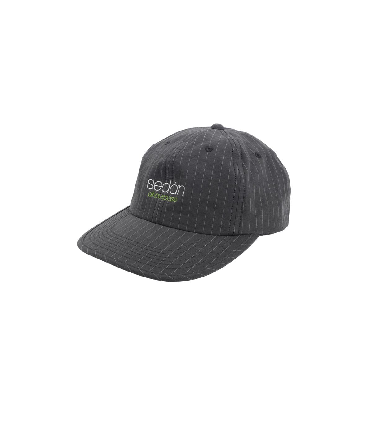 Classic Logo Cotton Linen Cap | SEDAN ALL-PURPOSE(セダン オール