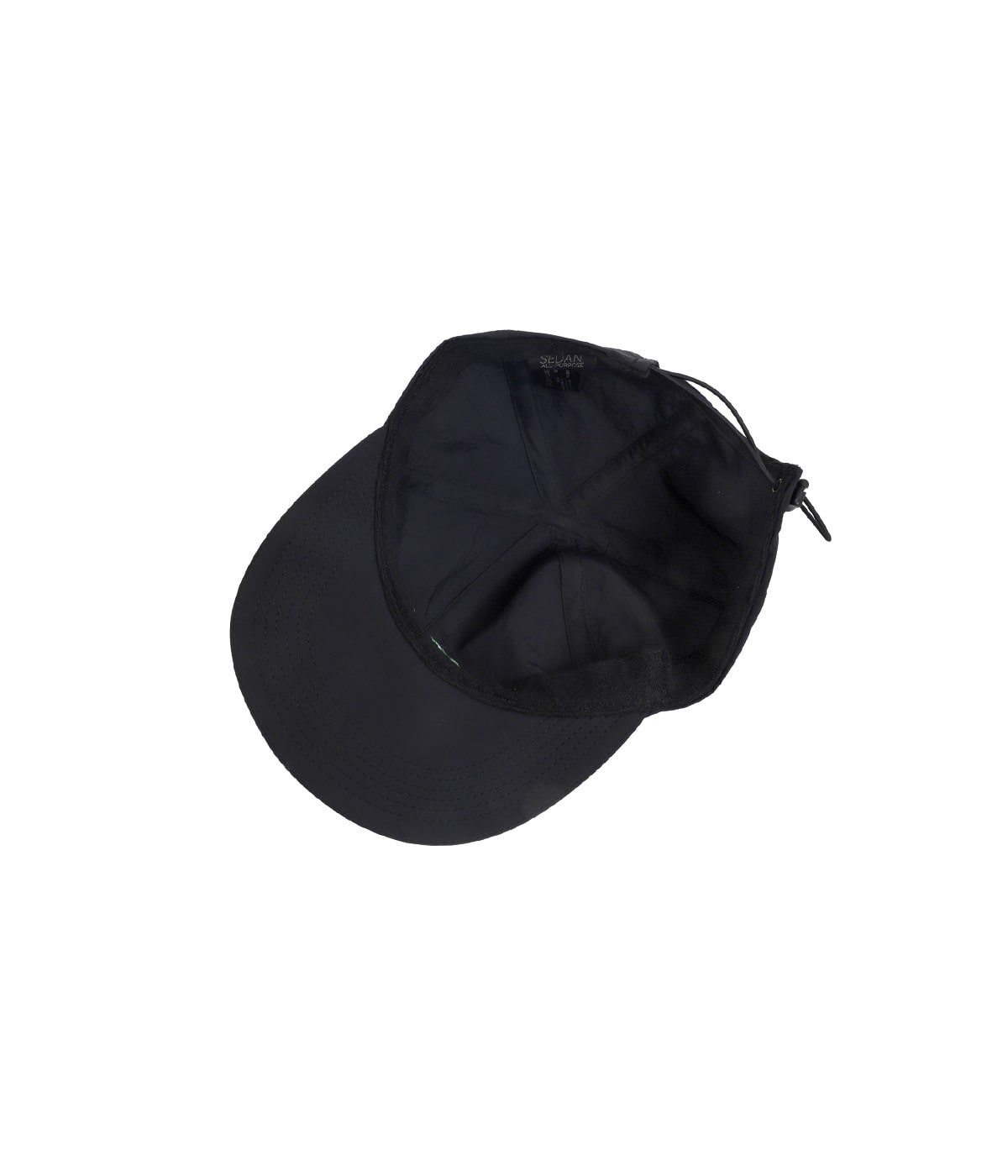 Tech Logo Camp Cap | SEDAN ALL-PURPOSE(セダン オールパーパス