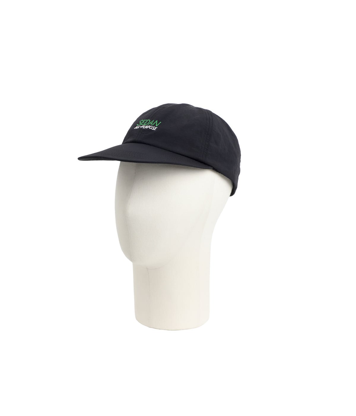 Tech Logo Camp Cap | SEDAN ALL-PURPOSE(セダン オールパーパス