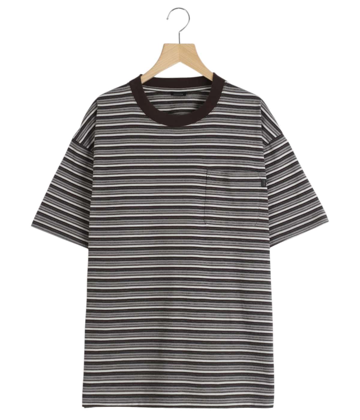Striped S/S Tee | SEDAN ALL-PURPOSE(セダン オールパーパス