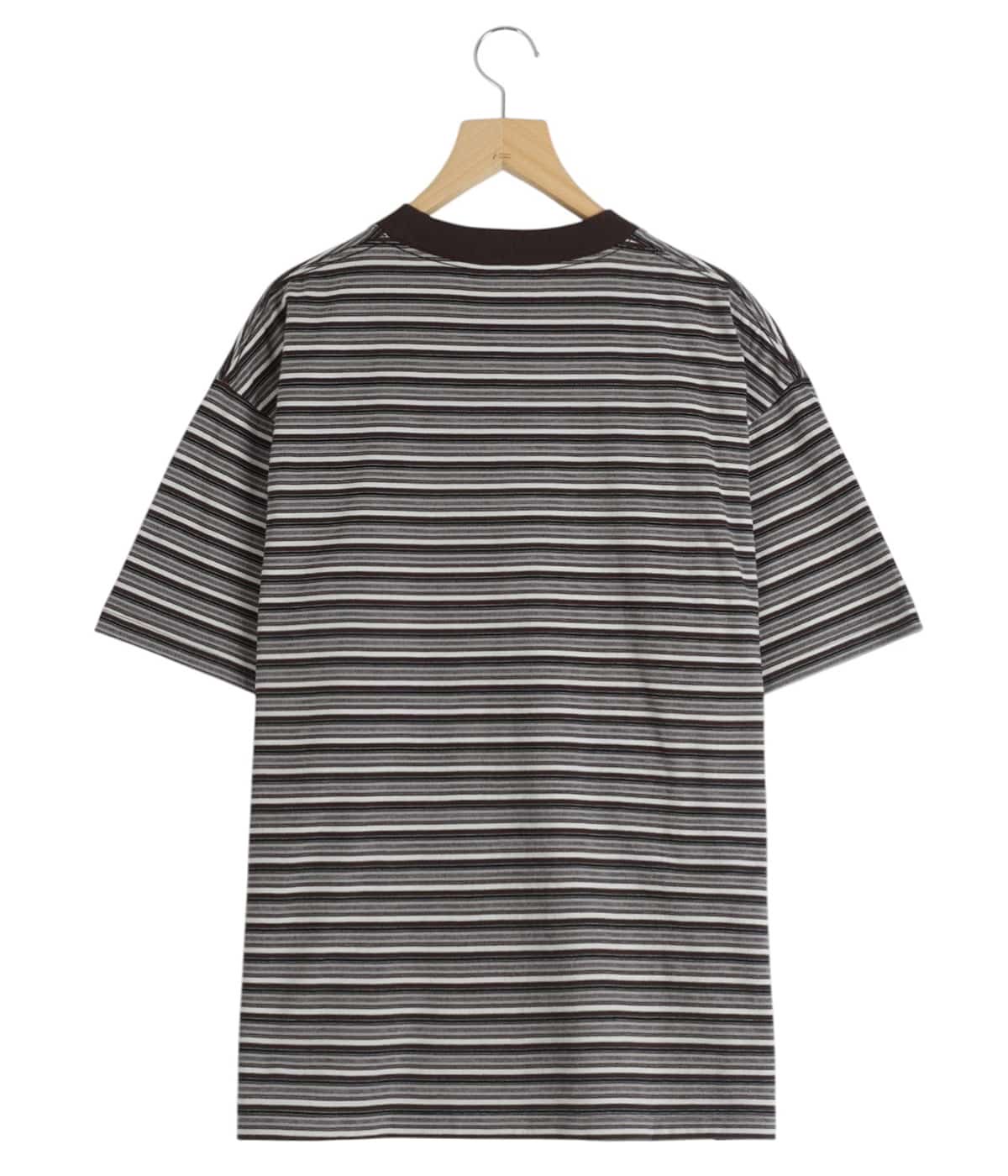 Striped S/S Tee | SEDAN ALL-PURPOSE(セダン オールパーパス