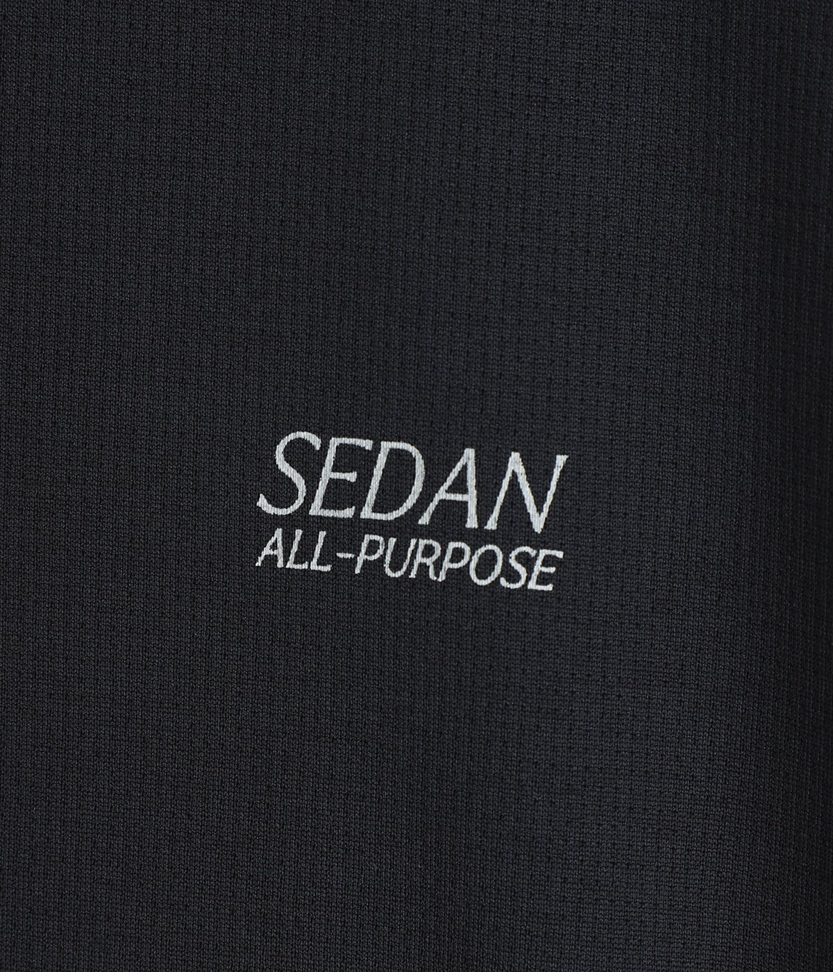 All Purpose Tee | SEDAN ALL-PURPOSE(セダン オールパーパス