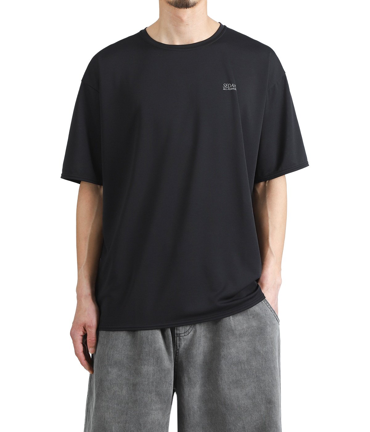 All Purpose Tee | SEDAN ALL-PURPOSE(セダン オールパーパス