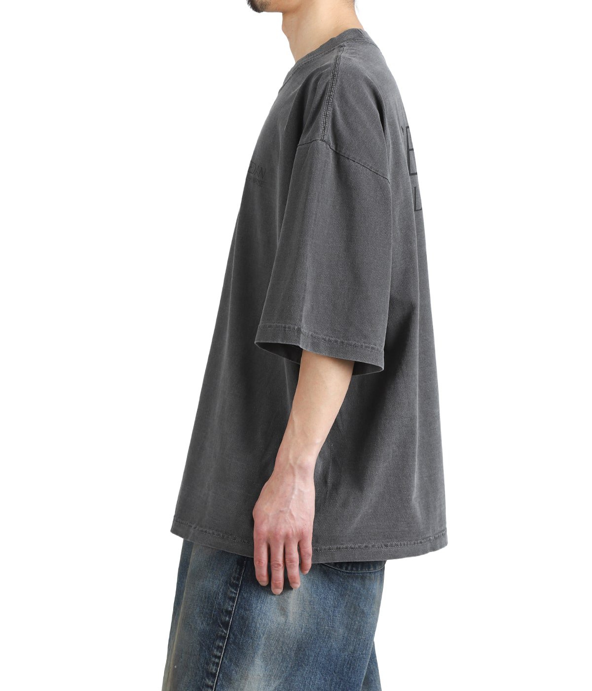 Garment Dyed S/S Tee | SEDAN ALL-PURPOSE(セダン オールパーパス
