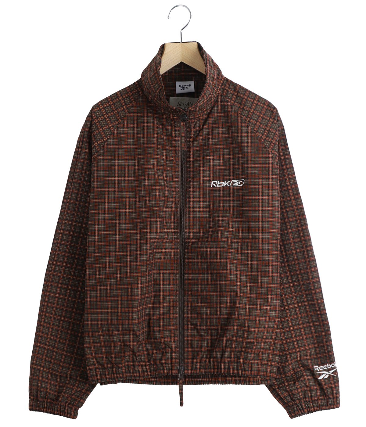 Reebok / Track Jacket | SEDAN ALL-PURPOSE(セダン オールパーパス