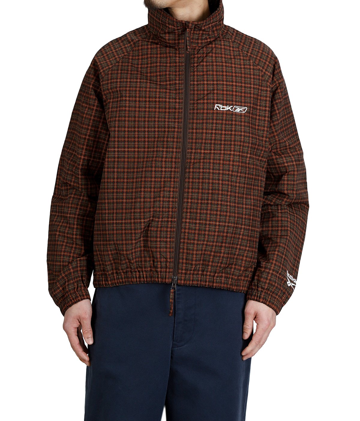 Reebok / Track Jacket | SEDAN ALL-PURPOSE(セダン オールパーパス