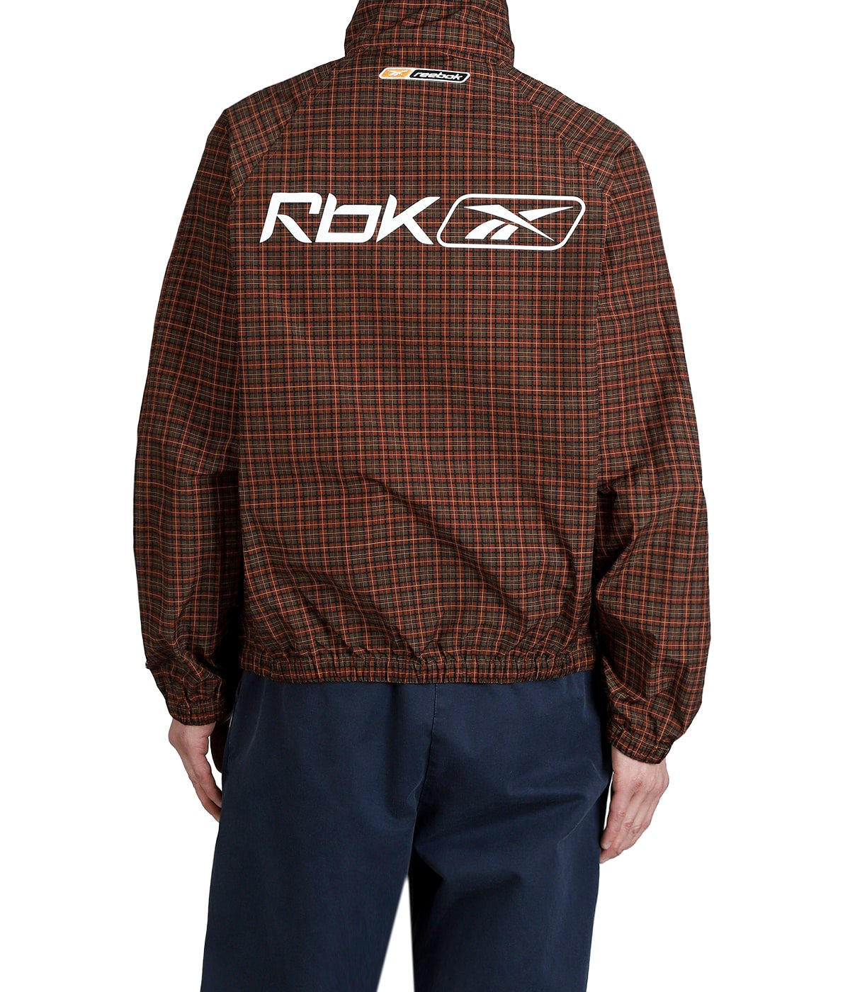 Reebok / Track Jacket | SEDAN ALL-PURPOSE(セダン オールパーパス
