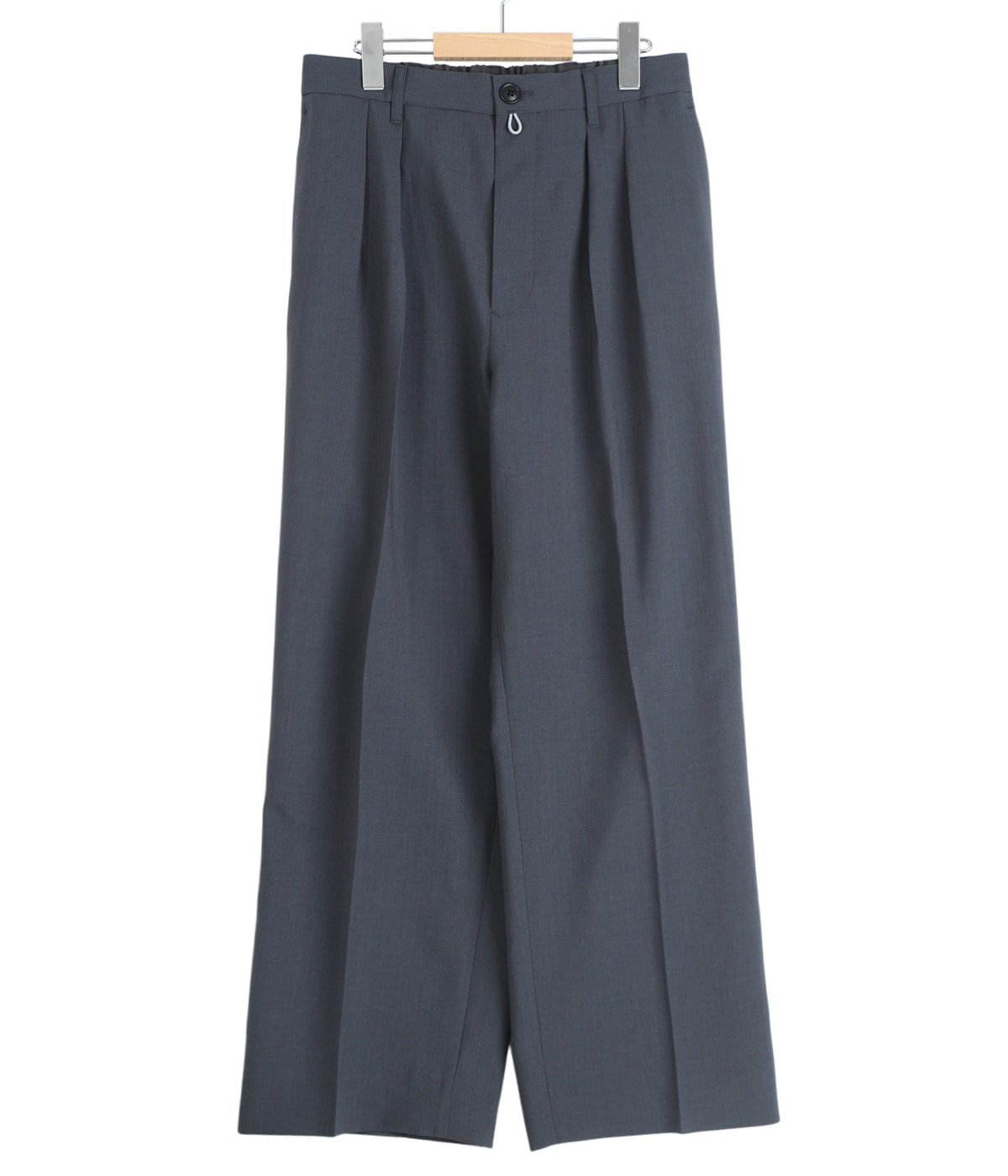 Ventilation Wide Slacks | SEDAN ALL-PURPOSE(セダン オールパーパス