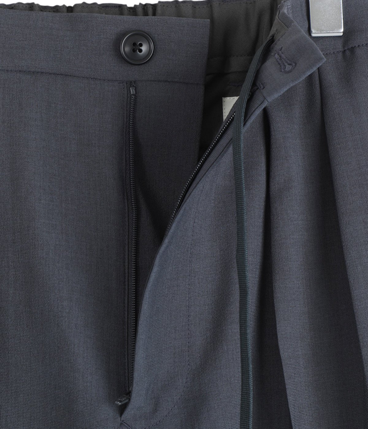 Ventilation Wide Slacks | SEDAN ALL-PURPOSE(セダン オールパーパス