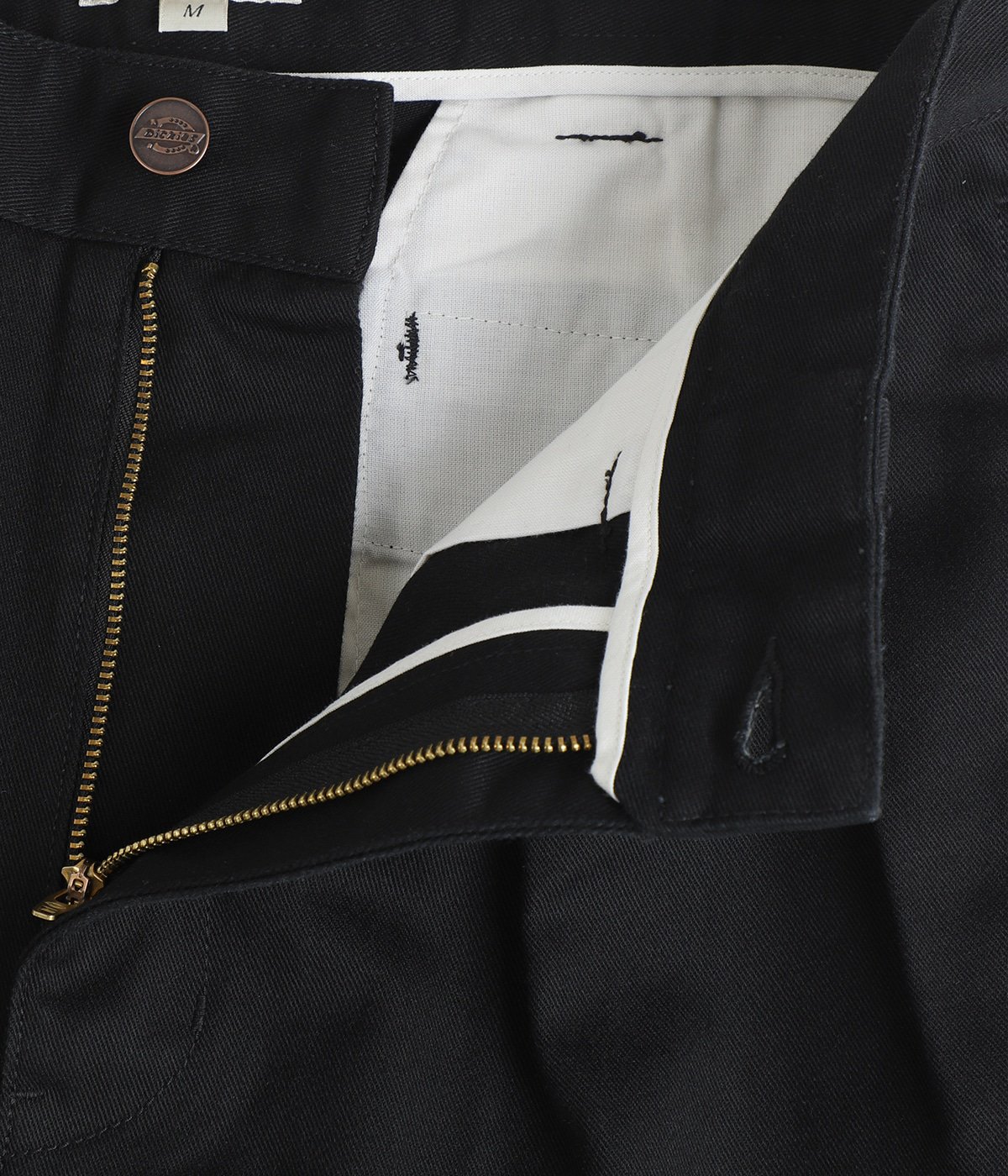 Dickies / Tuck Wide Shorts | SEDAN ALL-PURPOSE(セダン オール