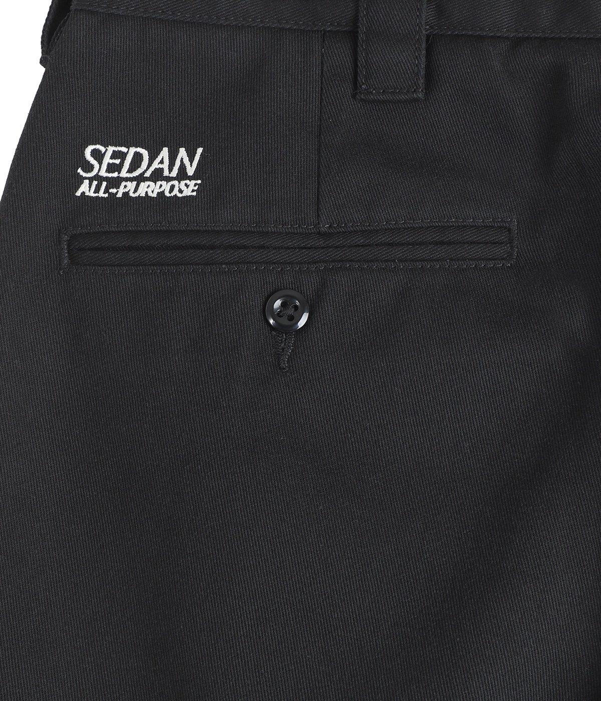 Dickies / Tuck Wide Shorts | SEDAN ALL-PURPOSE(セダン オール Dickies / Tuck Wide Shorts | SEDAN ALL-PURPOSE(セダン オール
