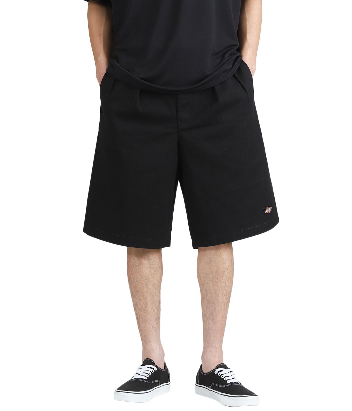Dickies / Tuck Wide Shorts | SEDAN ALL-PURPOSE(セダン オール