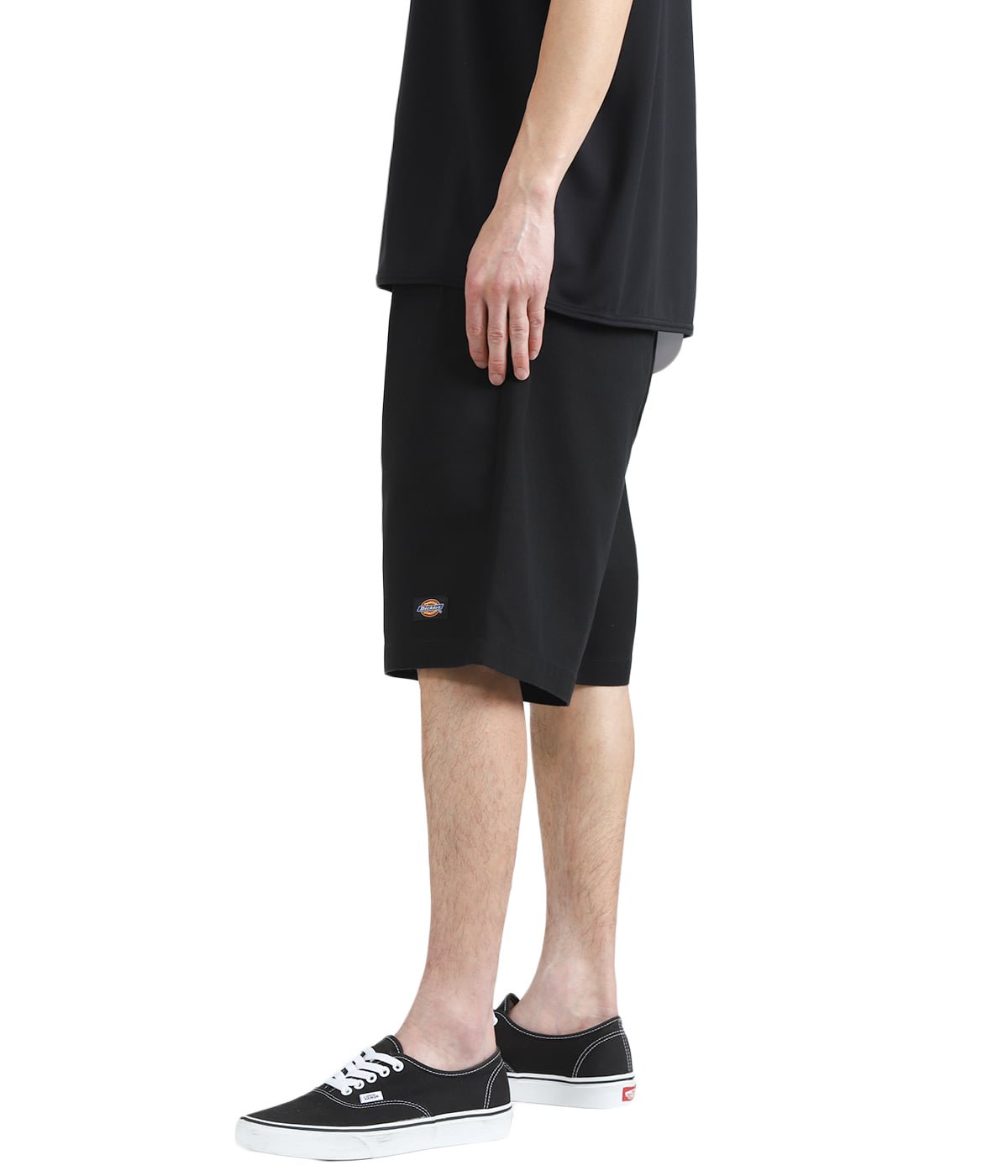 Dickies / Tuck Wide Shorts | SEDAN ALL-PURPOSE(セダン オール