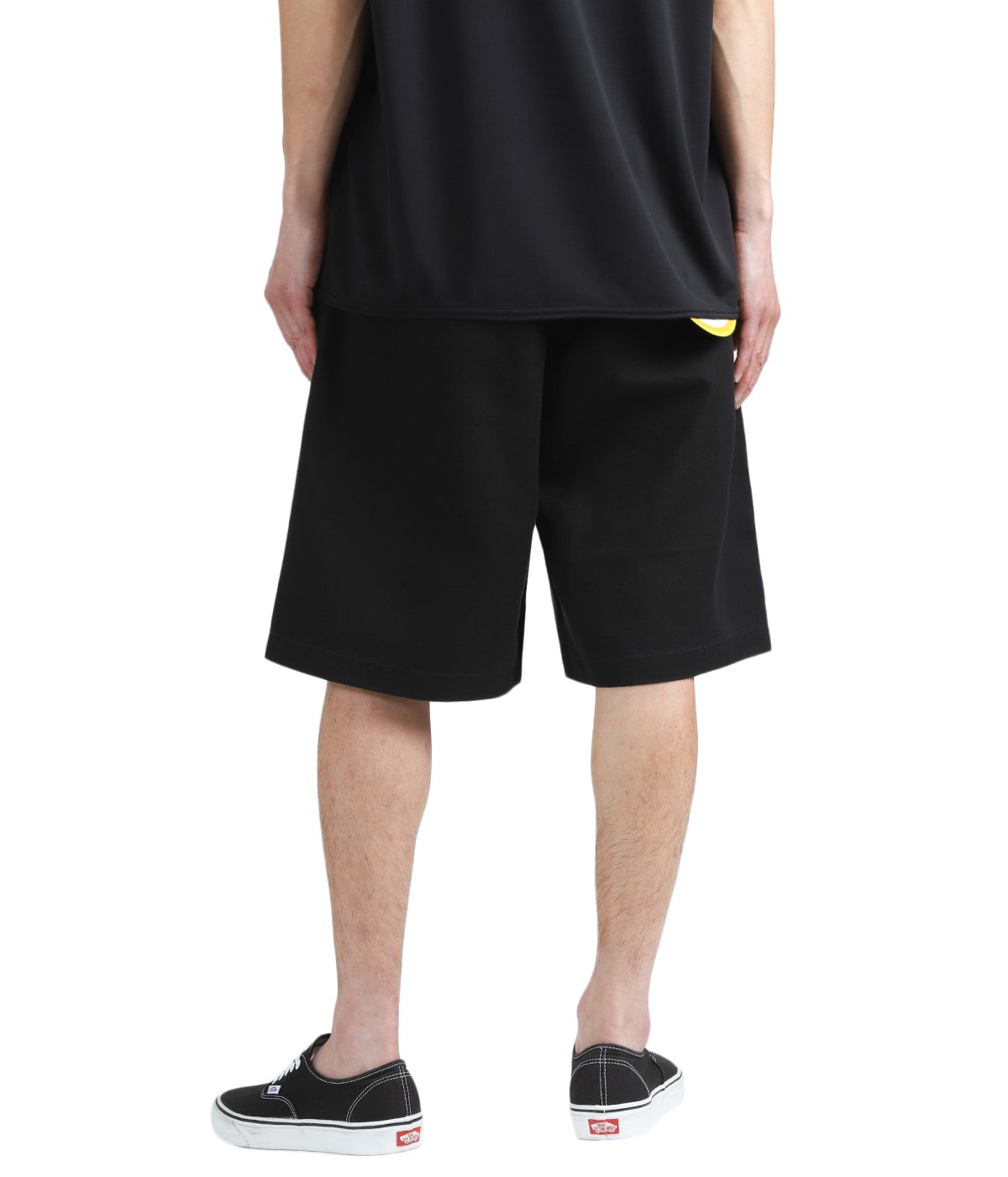 Dickies / Tuck Wide Shorts | SEDAN ALL-PURPOSE(セダン オール