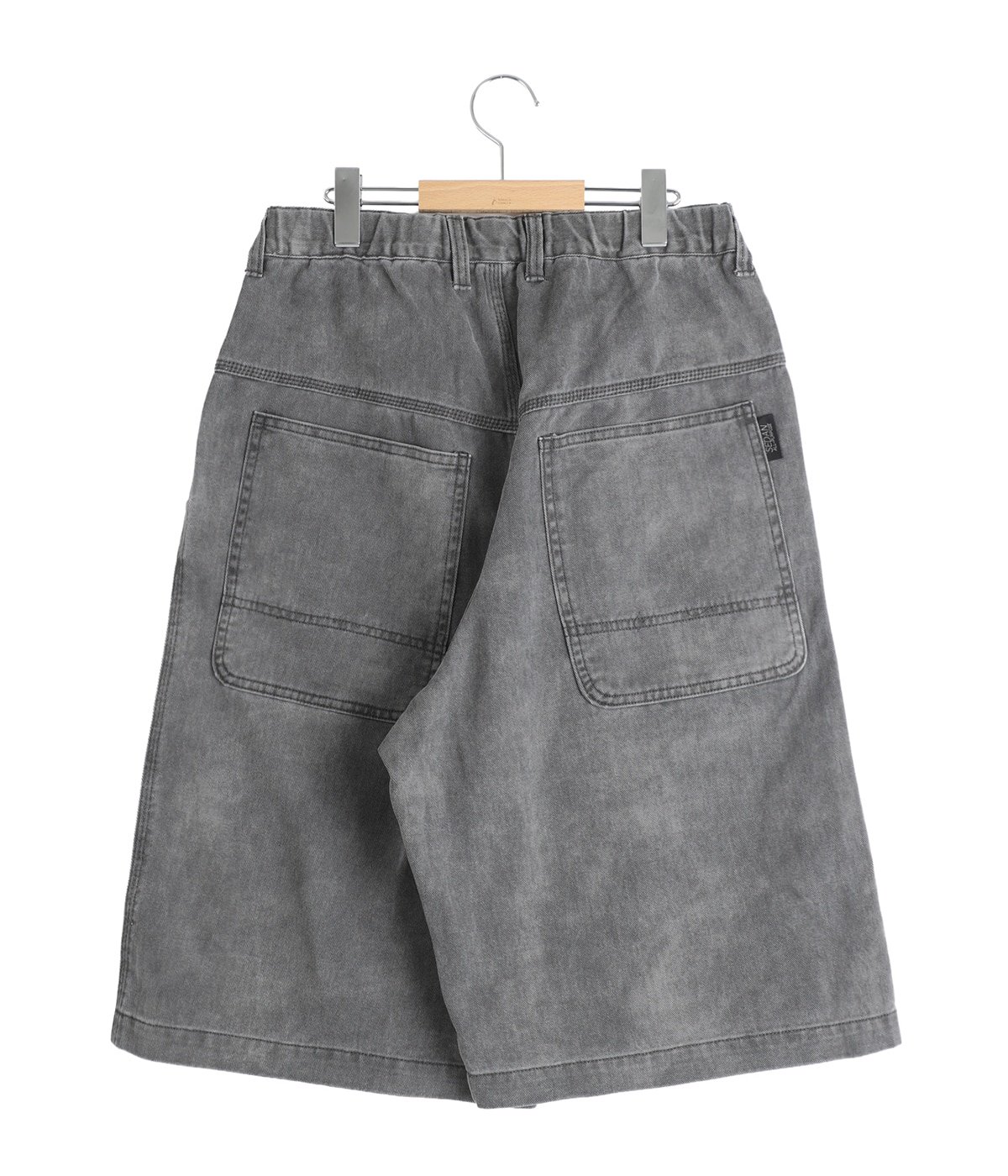 Cotton Twill Skate Shorts | SEDAN ALL-PURPOSE(セダン オール