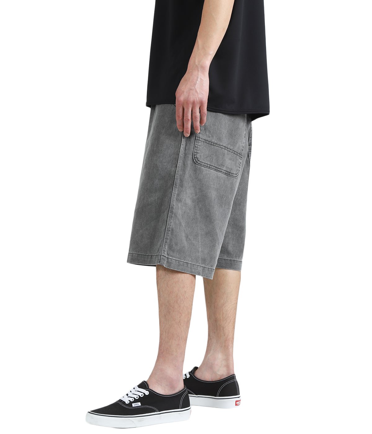 Cotton Twill Skate Shorts | SEDAN ALL-PURPOSE(セダン オール