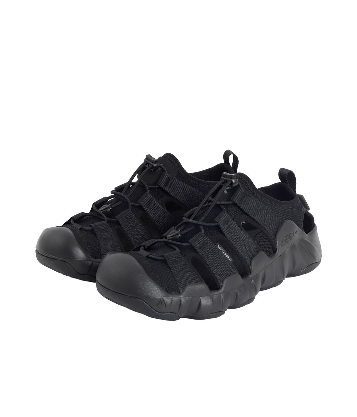 Keen Hyperport H2 SP Unisex | snow peak(スノーピーク) / シューズ