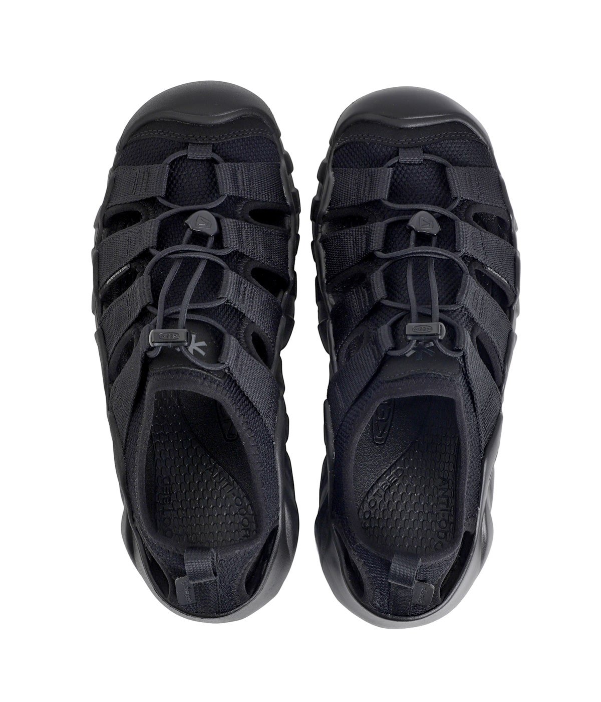 Keen Hyperport H2 SP Unisex | snow peak(スノーピーク) / シューズ