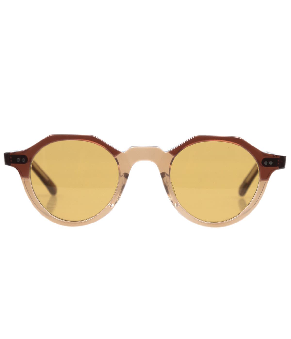 SE02 Sunglasses | Side Effects Eye Products(サイドエフェクツアイプロダクツ) / ファッション雑貨  サングラス (メンズ レディース)の通販 - ARKnets(アークネッツ) 公式通販 【正規取扱店】