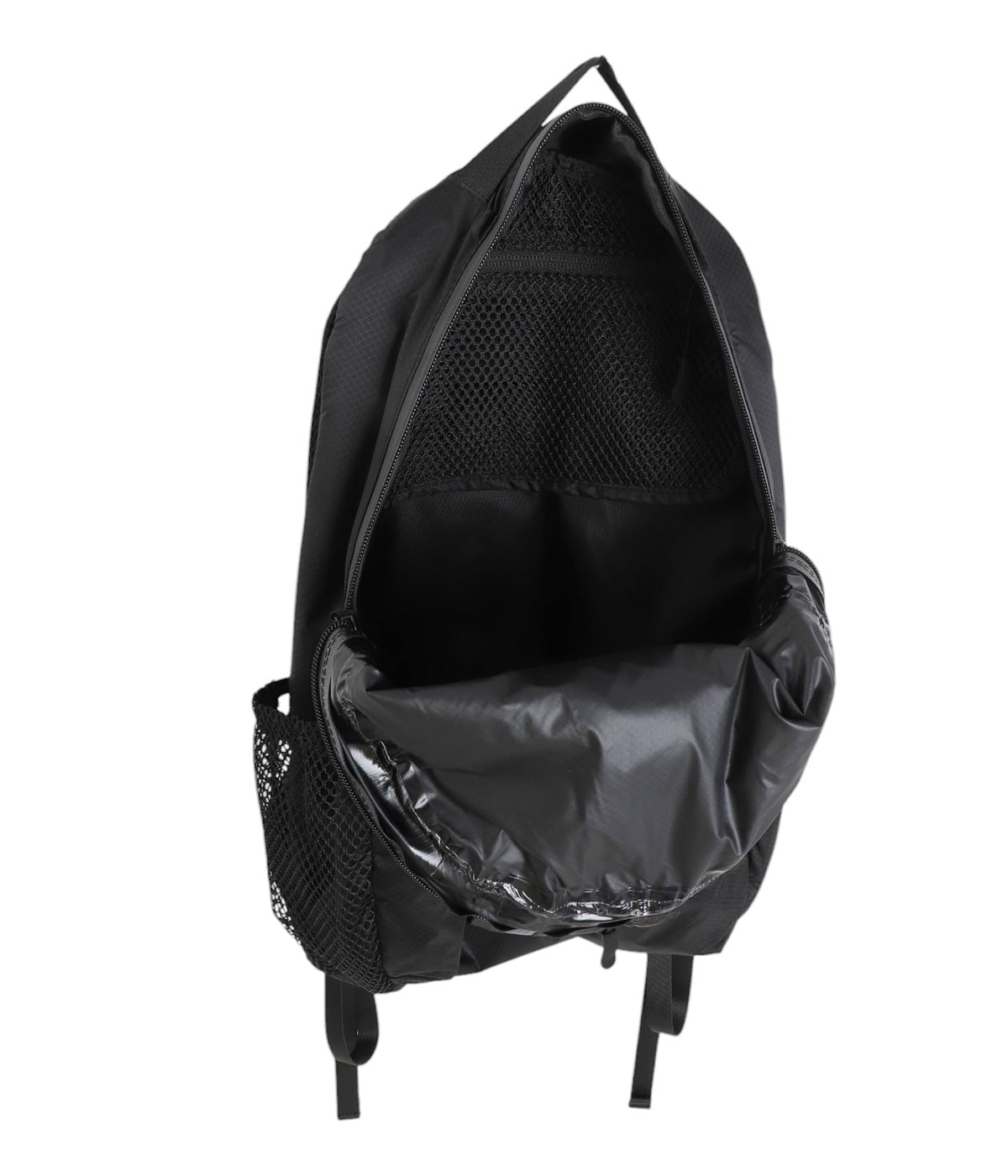 【ほぼ未使用】Speedo リュック SE22481 ブラック Voyage Backpack | Speedo(スピード) / バッグ バックパック