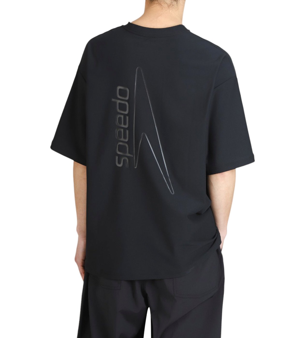 Rush T 90D | Speedo(スピード) / トップス カットソー半袖・T
