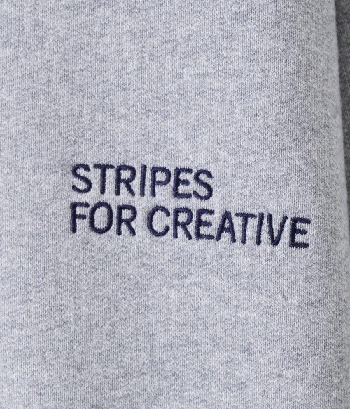 RAGLAN BASIC CREW | STRIPES FOR CREATIVE(ストライプ フォー