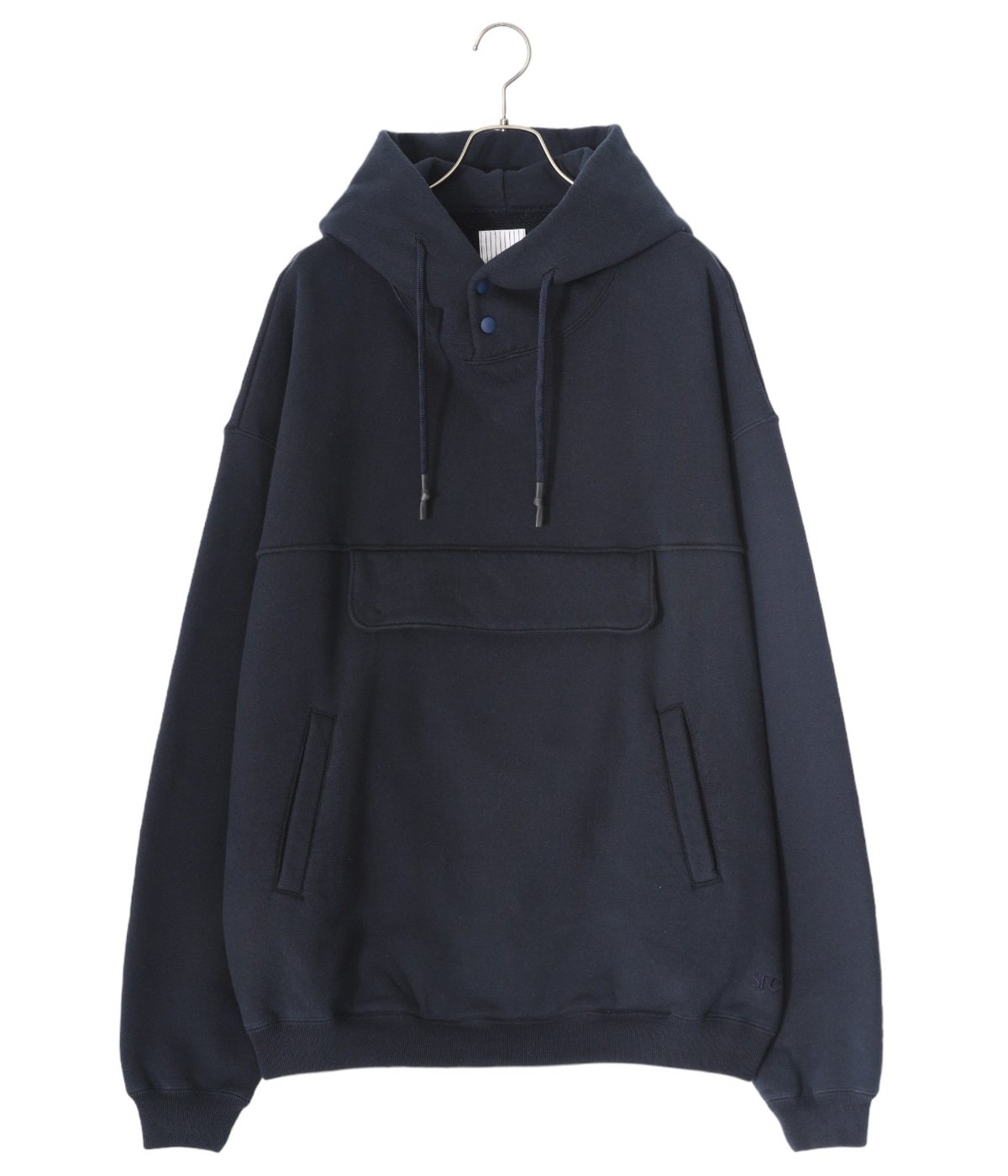 SFC PULLOVER HOODIE | STRIPES FOR CREATIVE(ストライプ フォー クリエイティブ) / トップス スウェット  パーカー (メンズ)の通販 - ARKnets(アークネッツ) 公式通販 【正規取扱店】