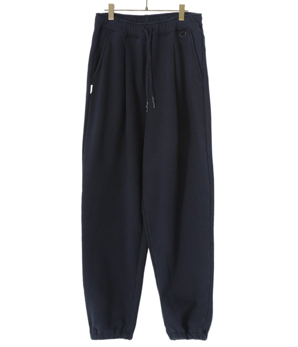 WIDE SWEAT PANTS | S.F.C(エスエフシー / ストライプフォー 