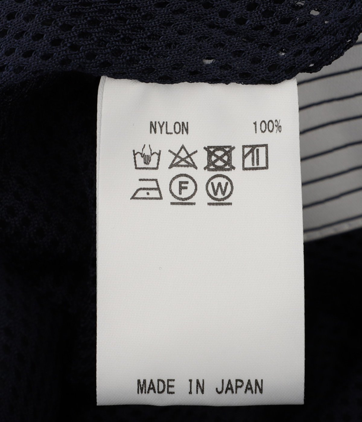 SUPER WIDE CARGO PANTS | S.F.C(エスエフシー / ストライプフォー