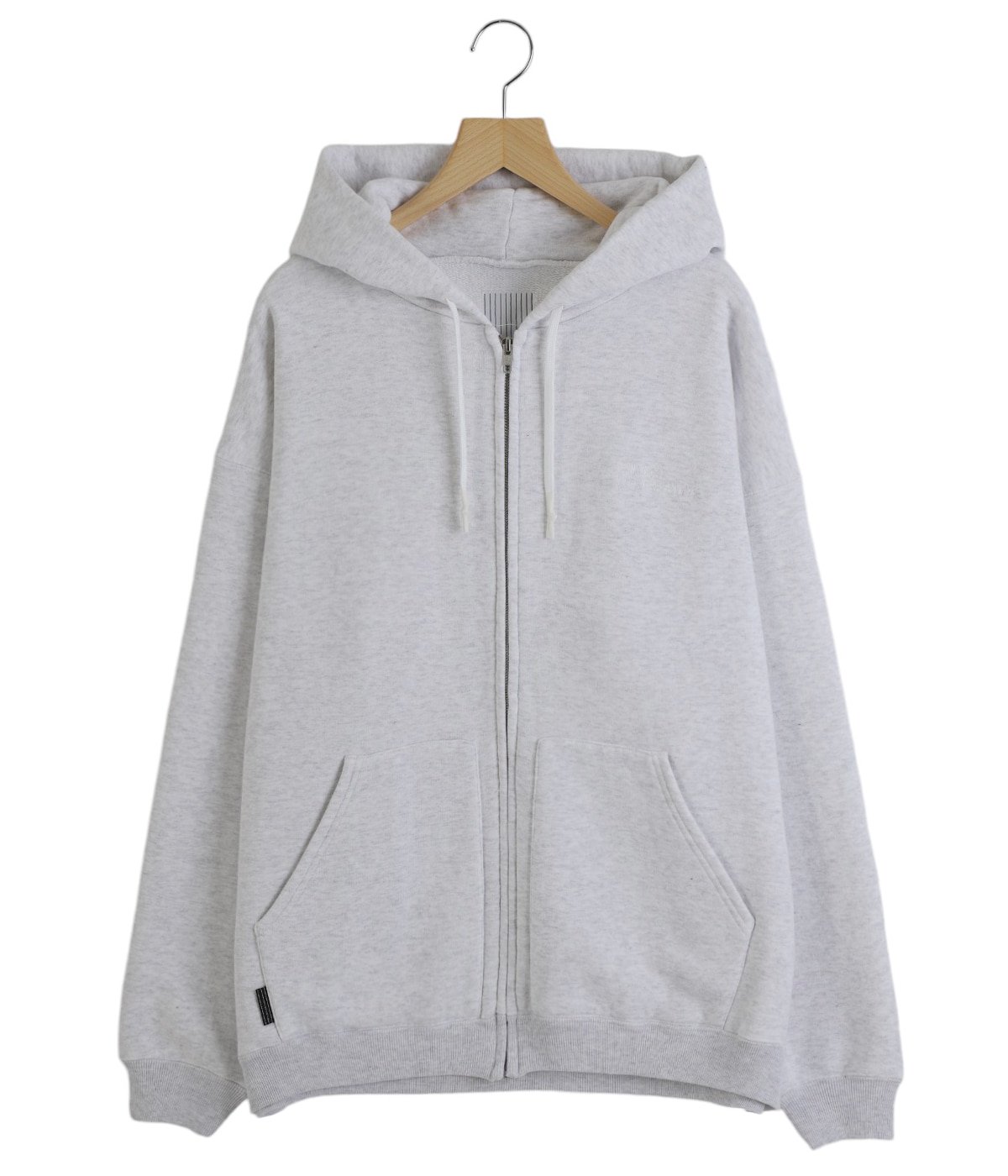 SFC FULL ZIP HOODY | S.F.C(エスエフシー / ストライプフォークリエイティブ) / トップス パーカー (メンズ)の通販 -  ARKnets 公式通販