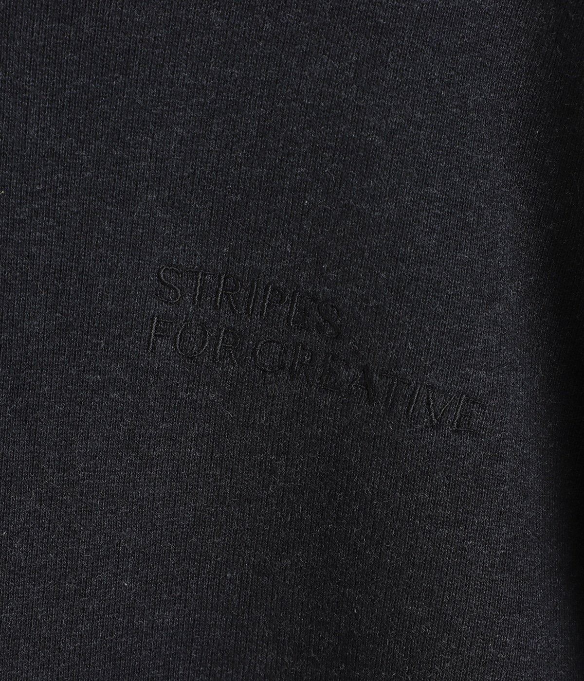 SFC FULL ZIP HOODY | S.F.C(エスエフシー / ストライプフォー 