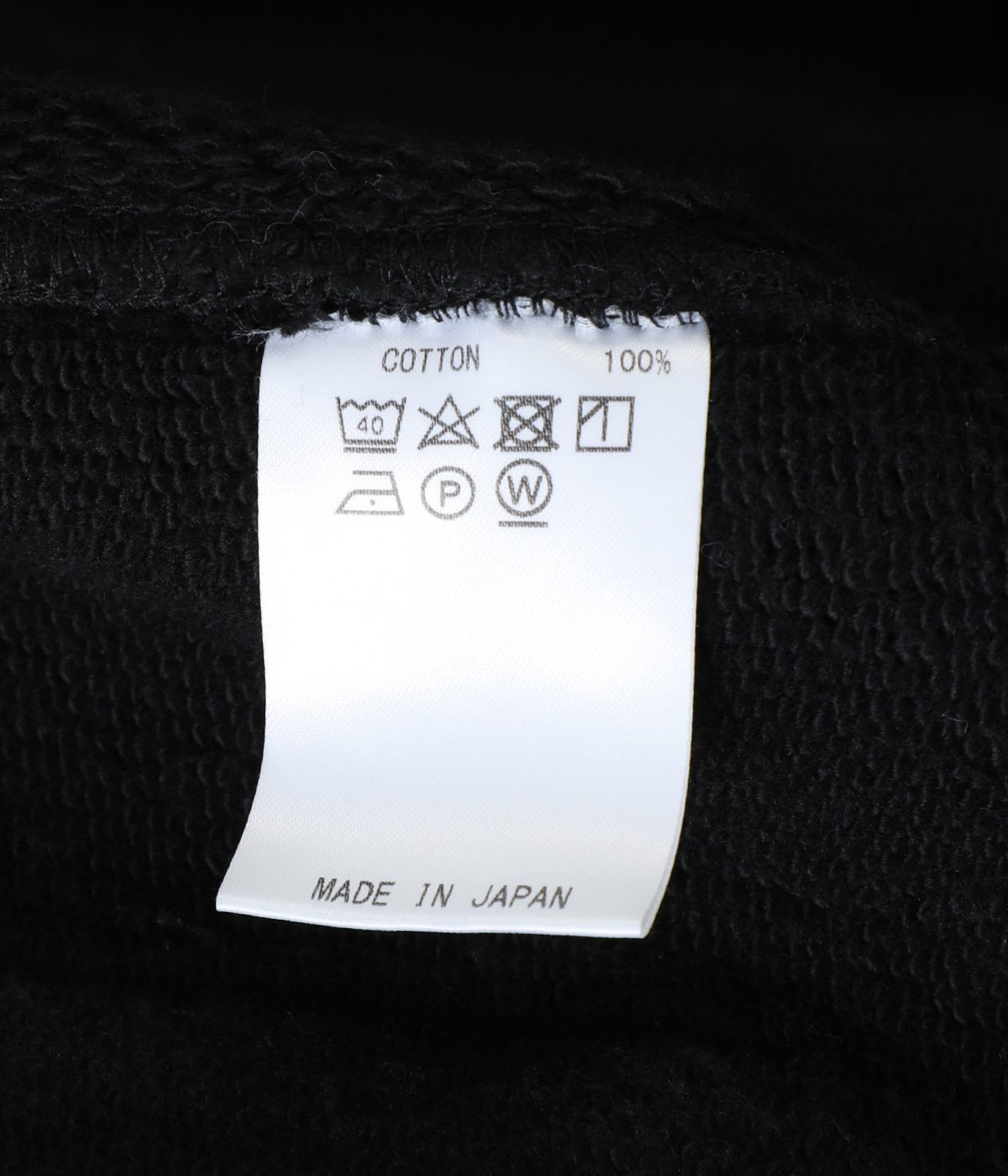 SFC FULL ZIP HOODY | S.F.C(エスエフシー / ストライプフォー