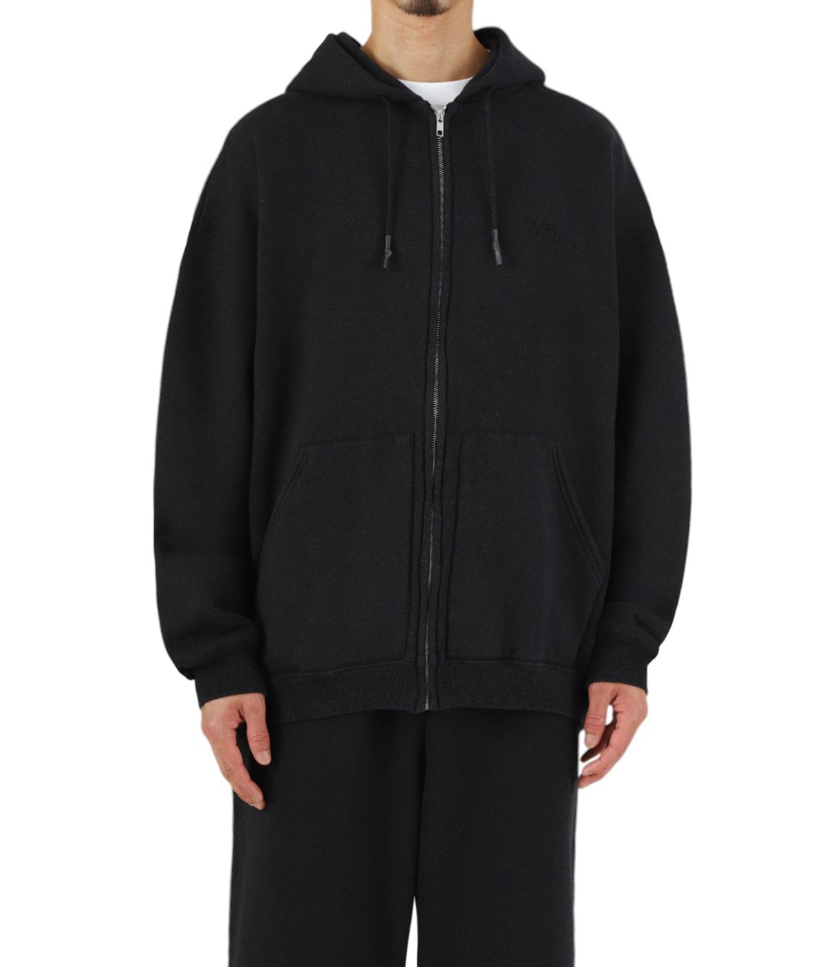 セール】2-TONE PARKA（パーカー）｜Subciety（サブサエティ）の