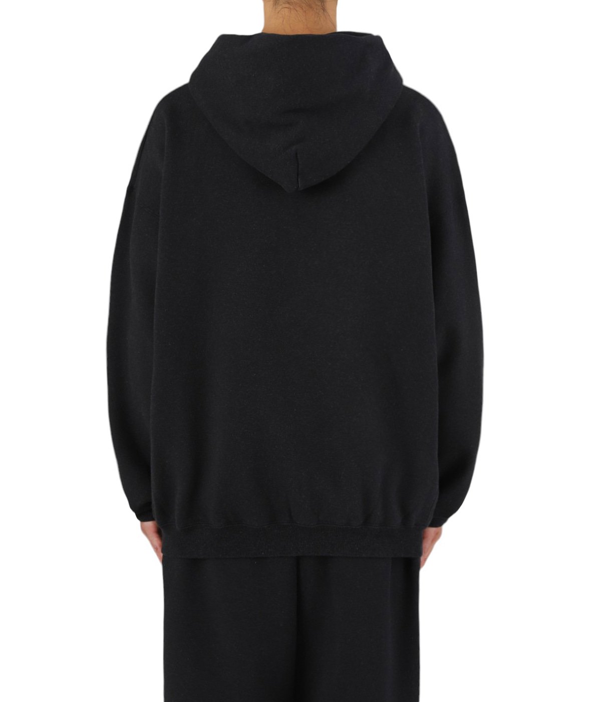 SFC FULL ZIP HOODY | S.F.C(エスエフシー / ストライプフォー