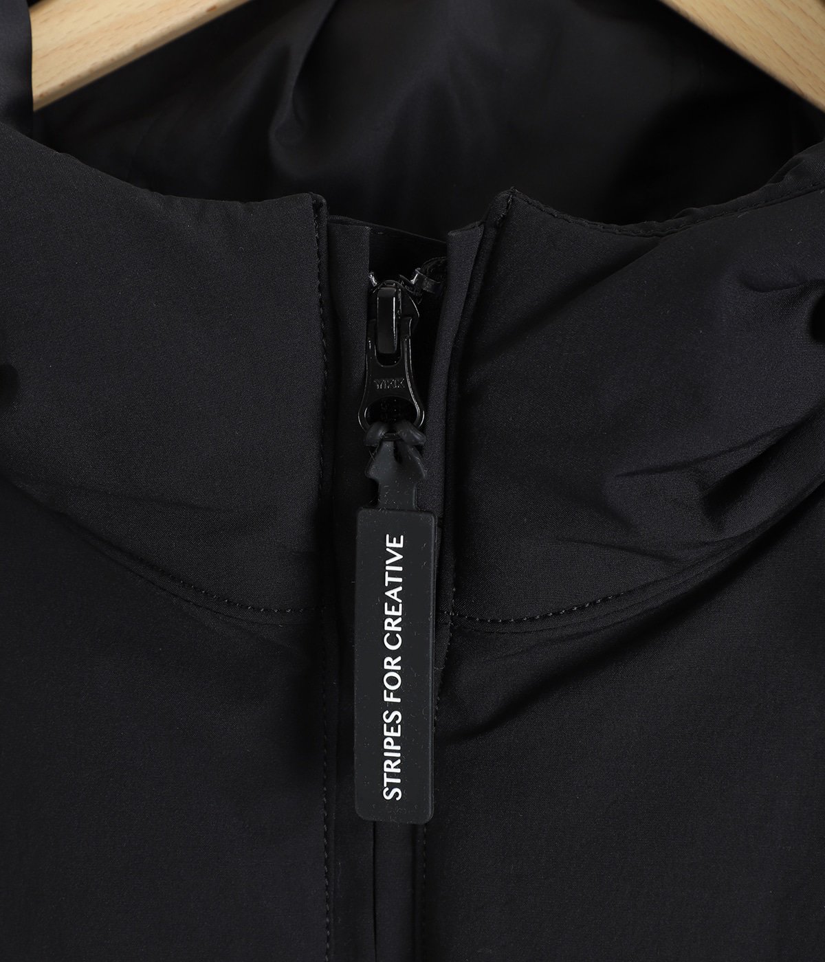HOODIE PUFF JACKET | S.F.C(エスエフシー / ストライプフォー HOODIE PUFF JACKET | S.F.C(エスエフシー / ストライプフォー