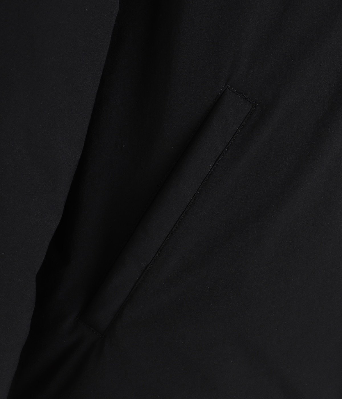 HOODIE PUFF JACKET | S.F.C(エスエフシー / ストライプフォー