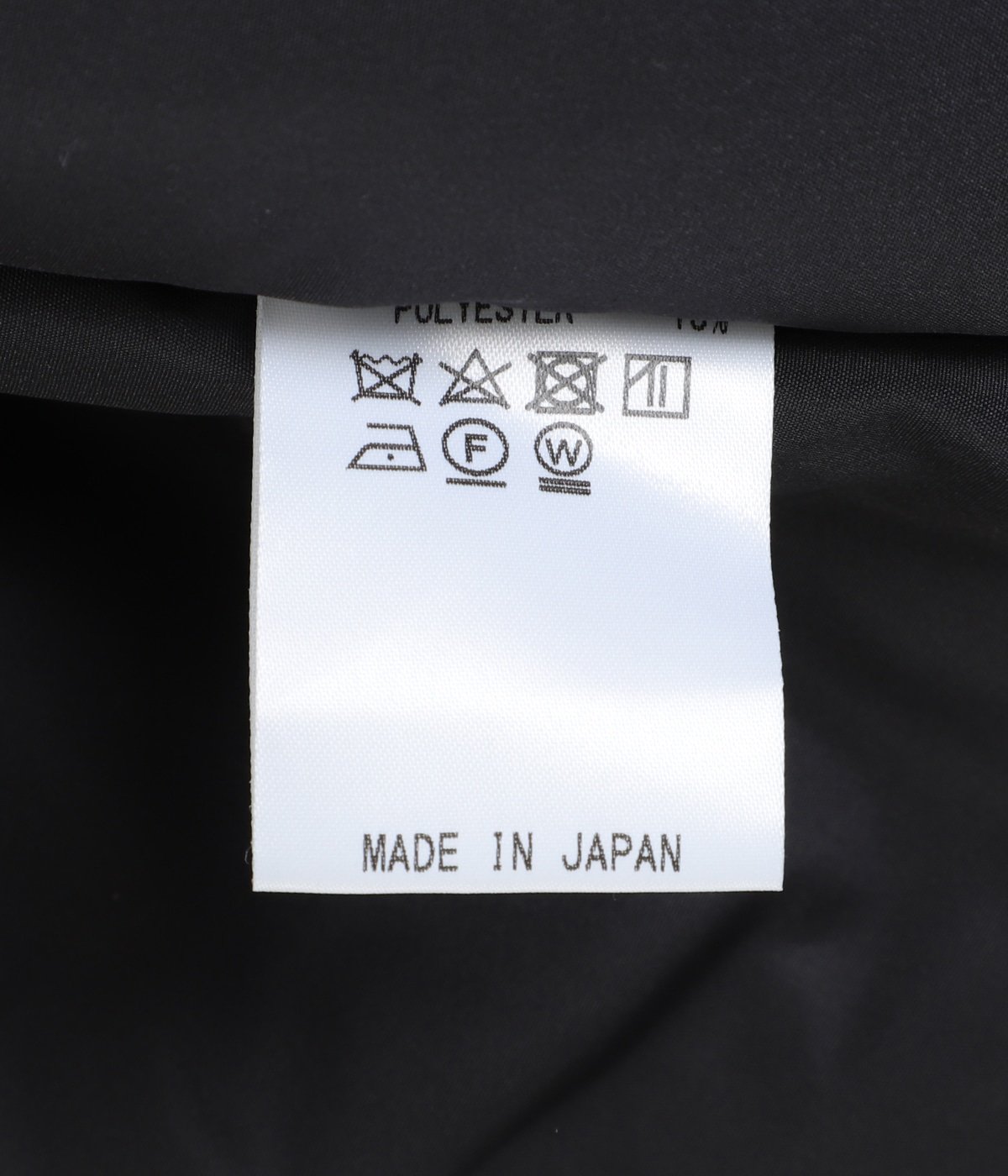 HOODIE PUFF JACKET | S.F.C(エスエフシー / ストライプフォー