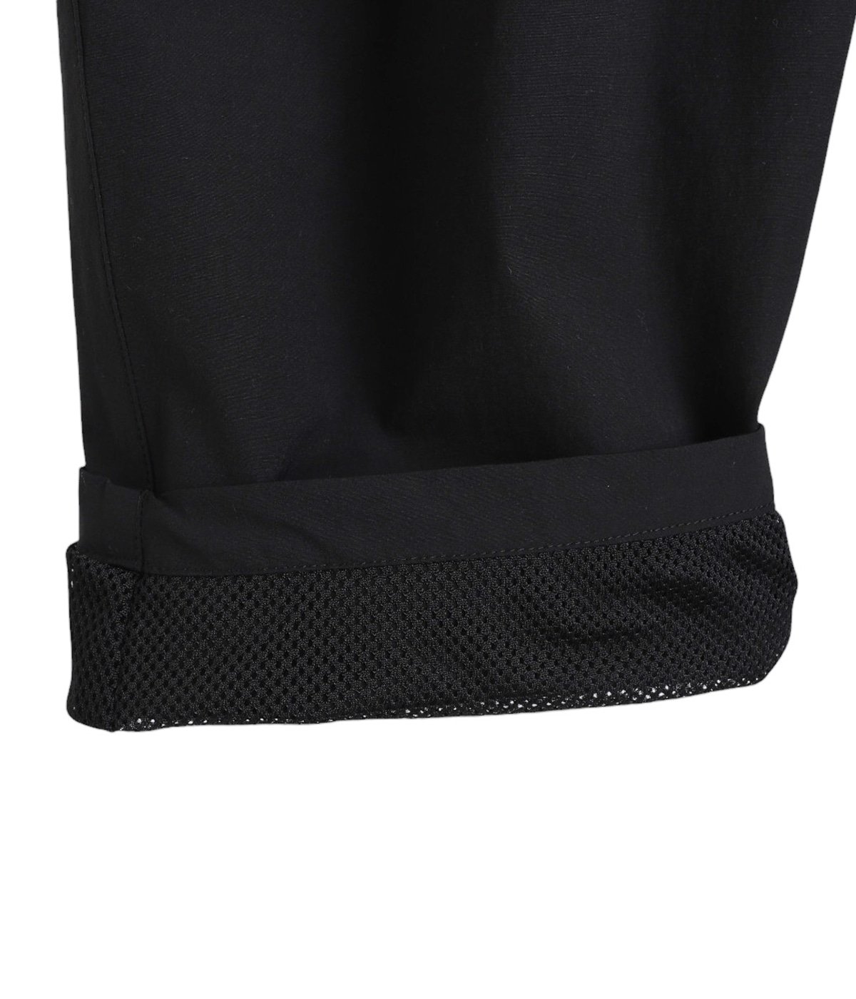 WIDE TWO TUCK PANTS (NYLON) | S.F.C(エスエフシー WIDE TWO TUCK PANTS (NYLON) | S.F.C(エスエフシー