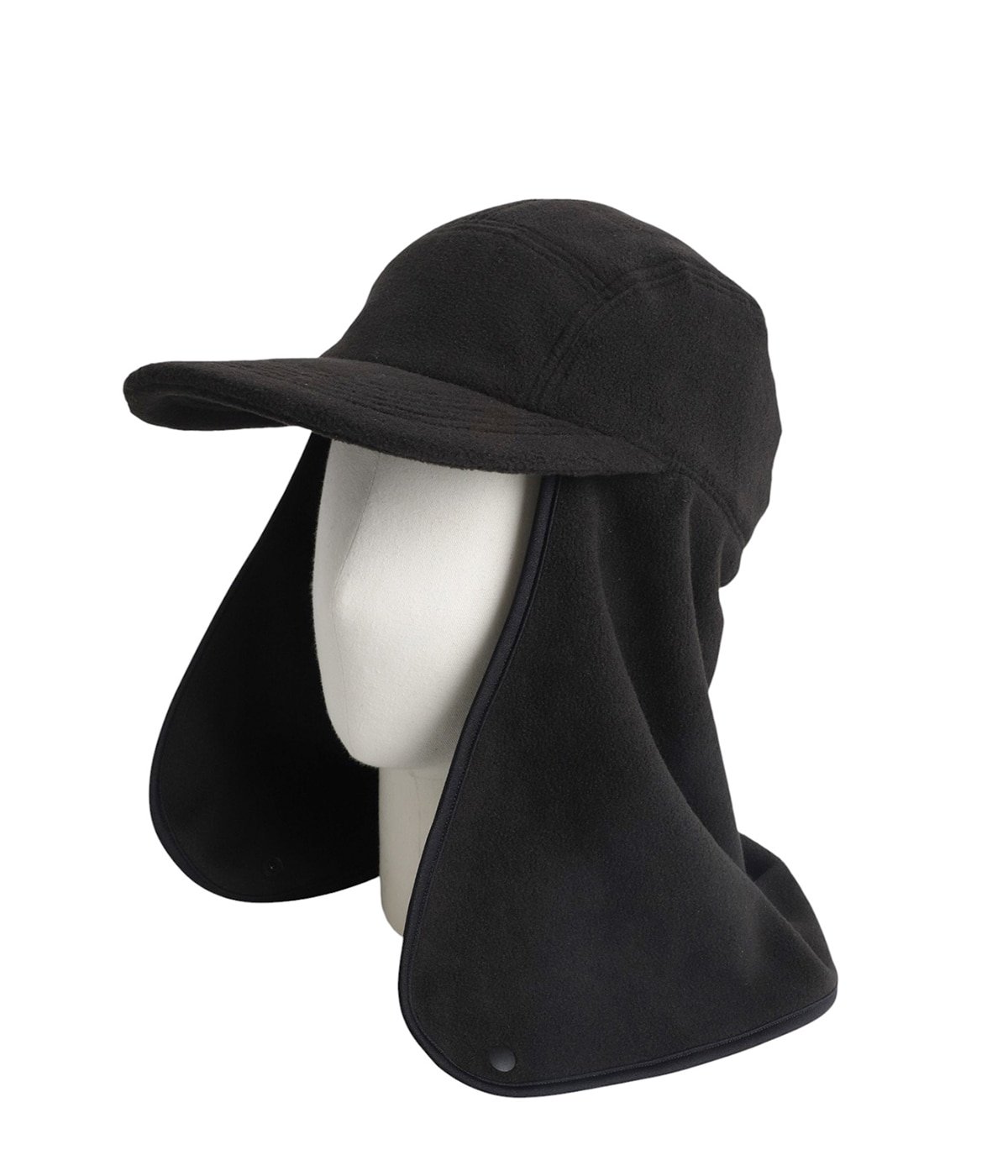 FLEECE HOODIE HAT | S.F.C(エスエフシー / ストライプフォー