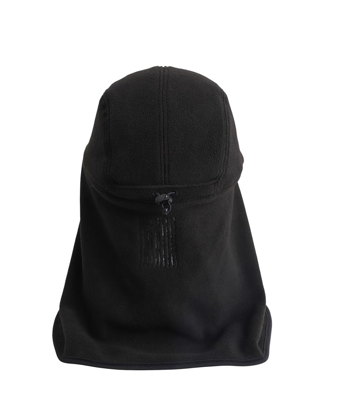 FLEECE HOODIE HAT | S.F.C(エスエフシー / ストライプフォー
